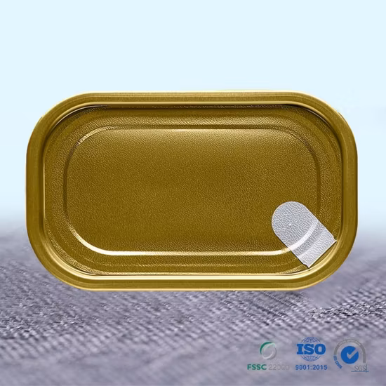 209 (63mm) TFS Easy Open End Eoe