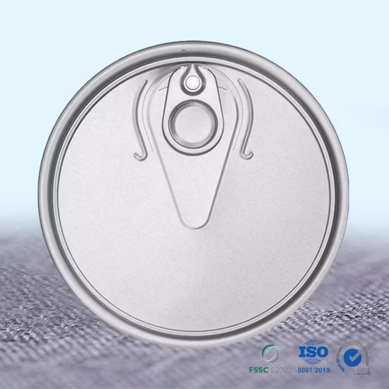 209 (63mm) TFS Easy Open End Eoe