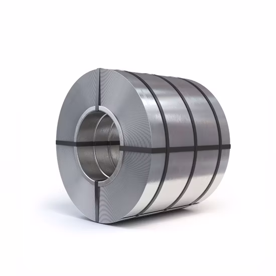 Tisco AISI SUS AISI 2b Ba Hl 8K Mirror Ss 430 410 420 SUS304 304L 202 321 316 316L 201 304 309S 310S Build Material Cold Rolled Metal Stainless Steel Roll Coil